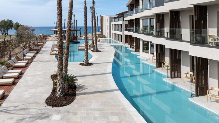 Nalu Resort and Spa – fotografie 5