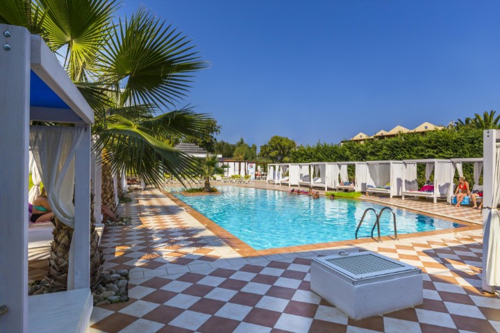 Ydoria Resort (ex. Rethymno Residence) – fotka 3