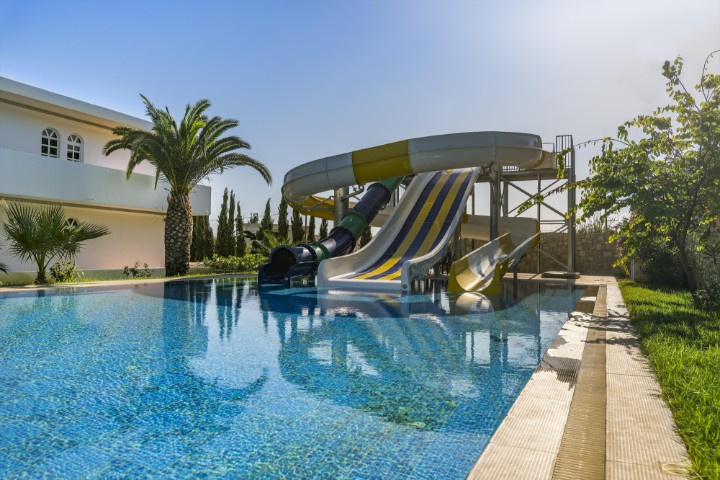 Ydoria Resort (ex. Rethymno Residence) – fotka 2