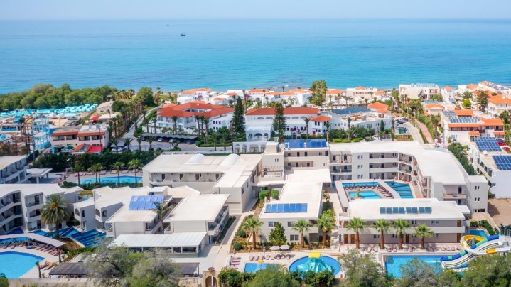 Hotel YDORIA RESORT dovolenka