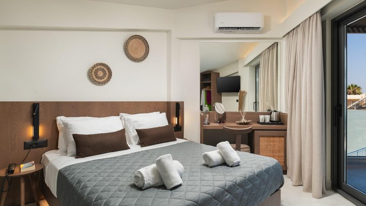 Elia Agia Marina Resort – fotografie 4