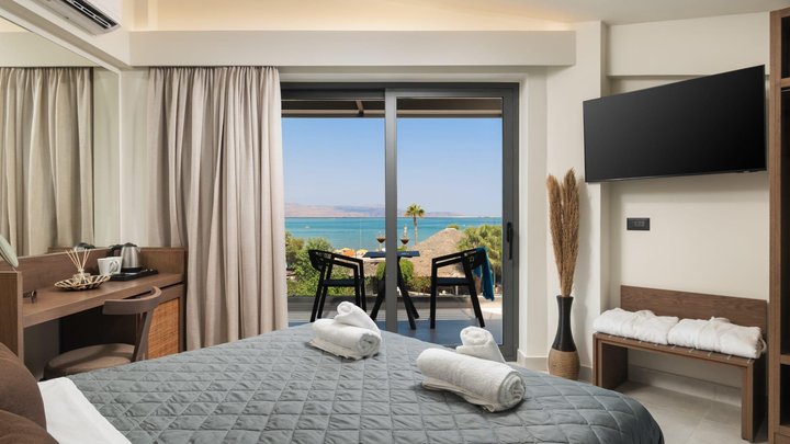Elia Agia Marina Resort – fotografie 5
