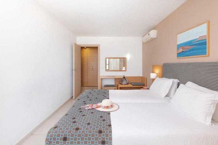 Iolida Beach Hotel – fotografie 4