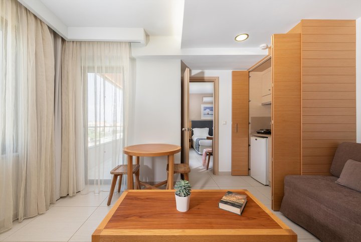 Iolida Beach Hotel – fotografie 5