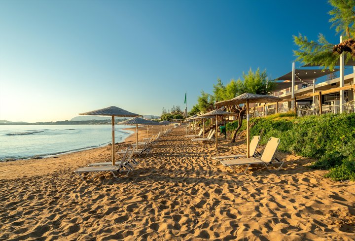 Iolida Beach Hotel – fotografie 3