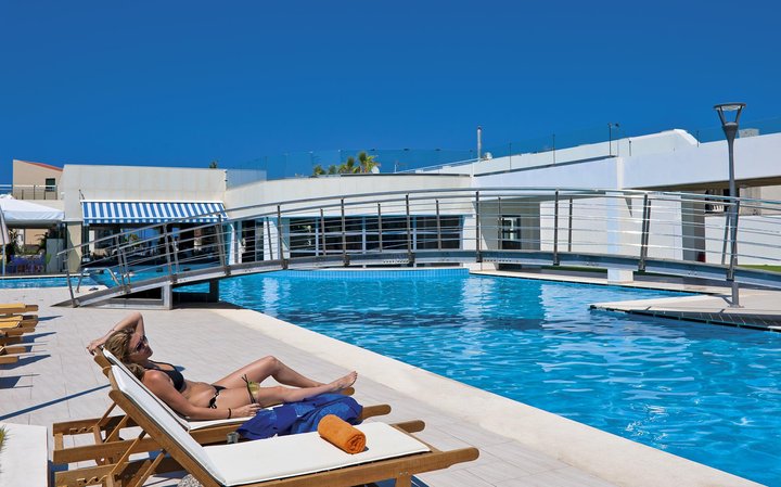 Iolida Beach Hotel – fotografie 2