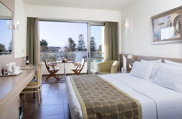 Thalassa Beach Resort – fotografie 5