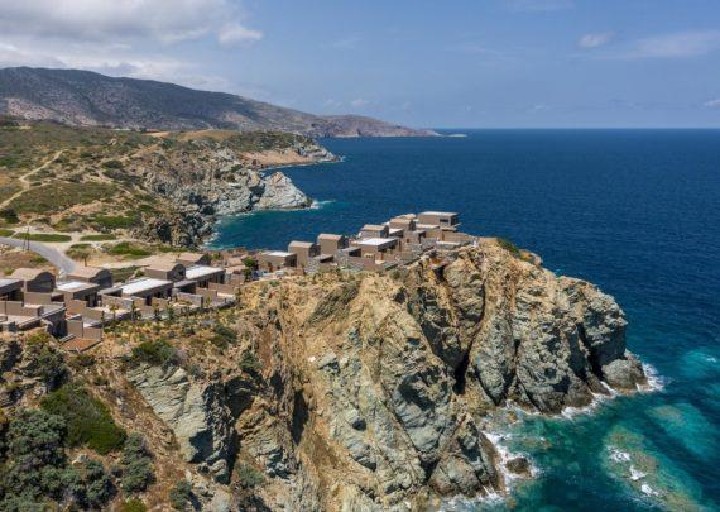 Hotel ACRO SUITES wakacje