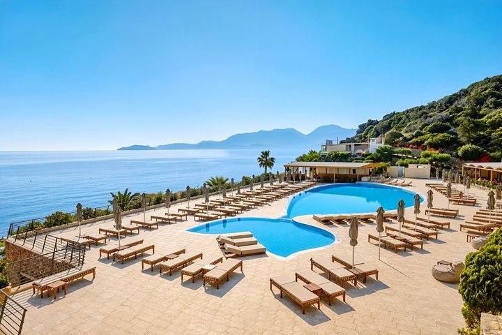 Blue Marine Resort and Spa – fotografie 3