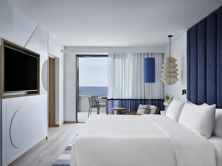 InterContinental Crete by IHG – fotografie 4