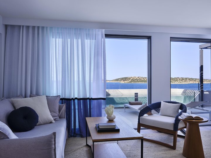 InterContinental Crete by IHG – fotografie 5