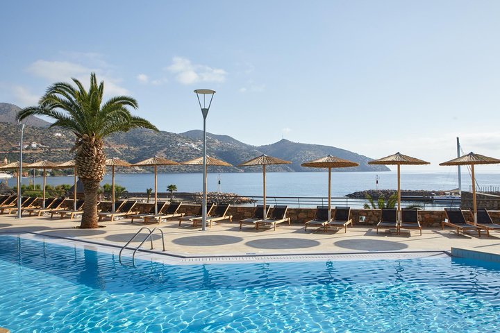 Mirabello Bay Luxury Resort – fotografie 3