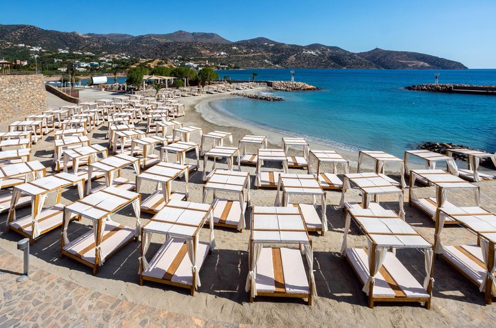 Mirabello Bay Luxury Resort – fotografie 4