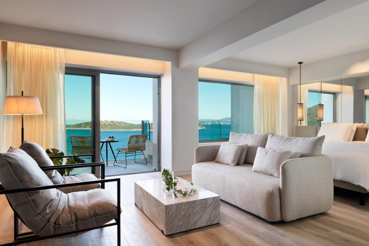 NIKO Seaside Resort MGallery – fotka 5