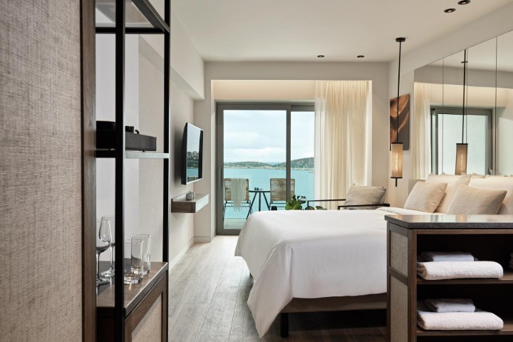 NIKO Seaside Resort MGallery – fotka 4