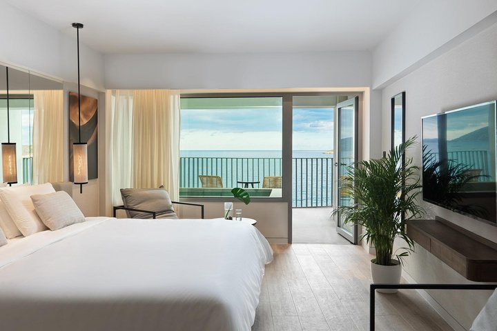 MGallery NIKO Seaside Resort – fotografie 5