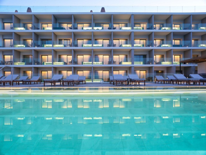 NIKO Seaside Resort MGallery – fotka 2
