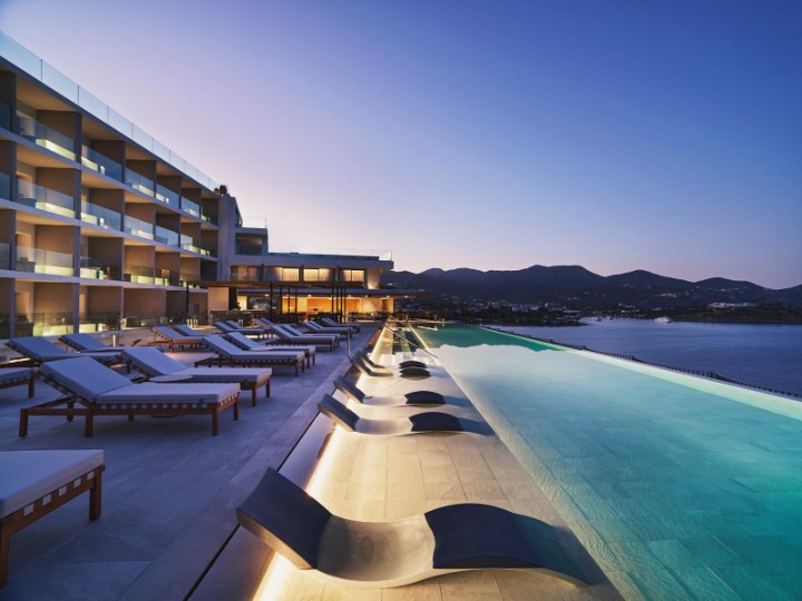 NIKO Seaside Resort MGallery – fotka 3
