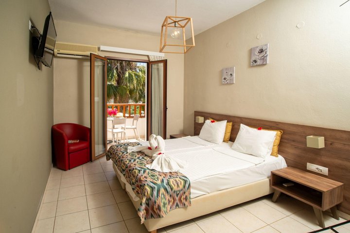 Almyrida Village and Waterpark Hotel – fotografie 4