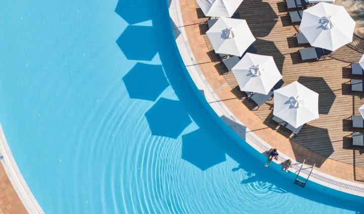 AGAPI BEACH HOTEL – fotka 3
