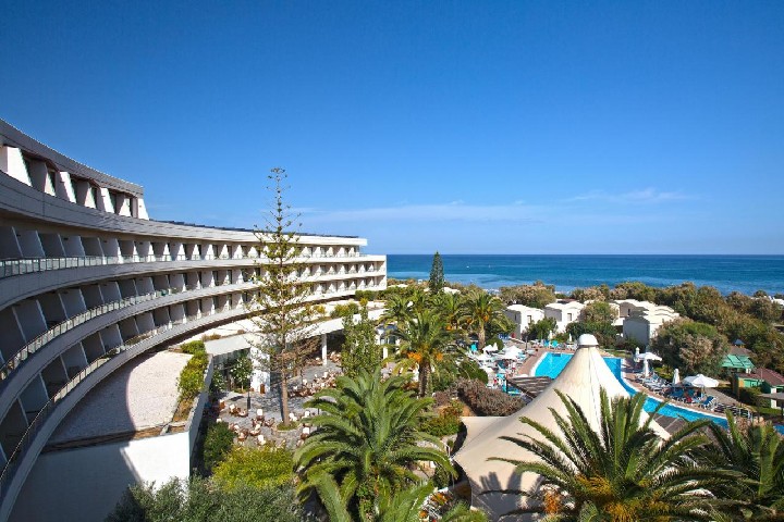 Hotel AGAPI BEACH RESORT wakacje