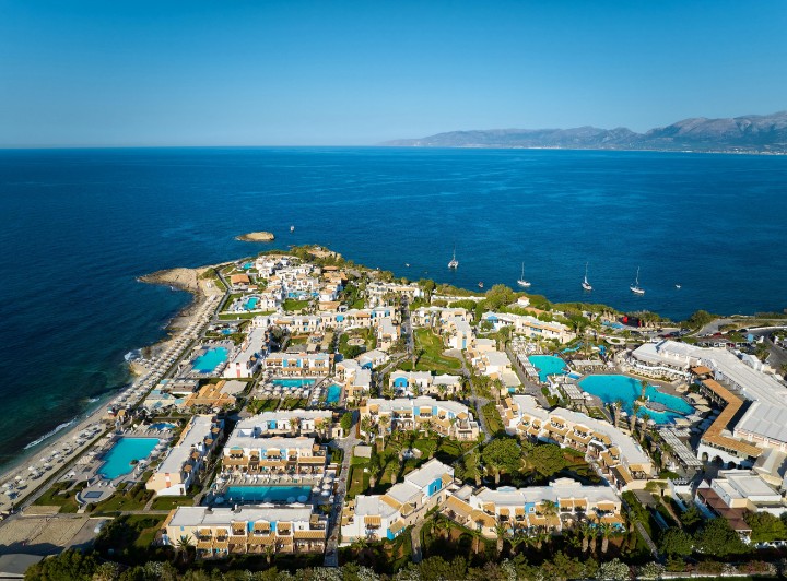 Aldemar Knossos Royal Beach Resort – fotka 3