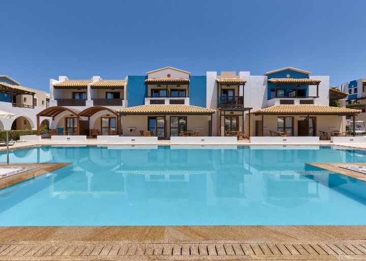 Aldemar Knossos Royal Beach Resort – fotka 4