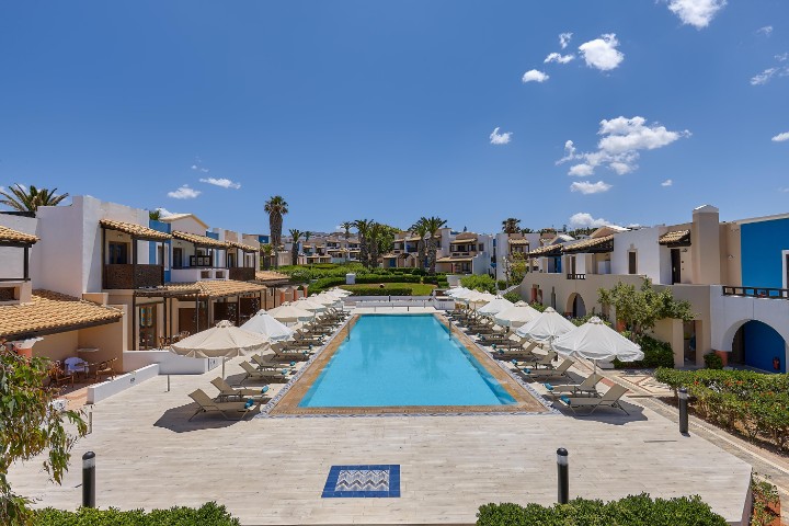 Aldemar Knossos Royal Beach Resort – fotka 2