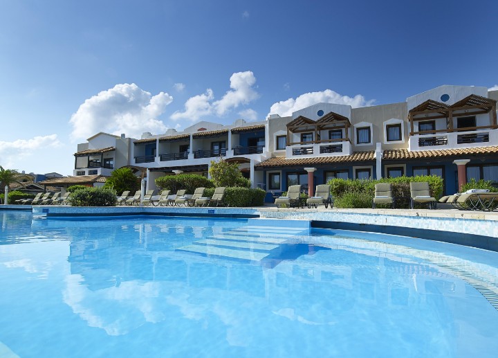 Aldemar Knossos Royal Beach Resort – fotka 5