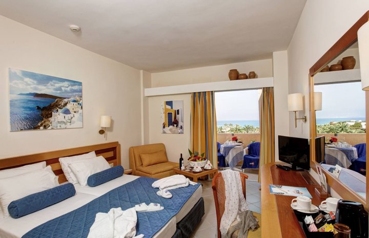 Anissa Beach and Village Hotel – fotografie 4