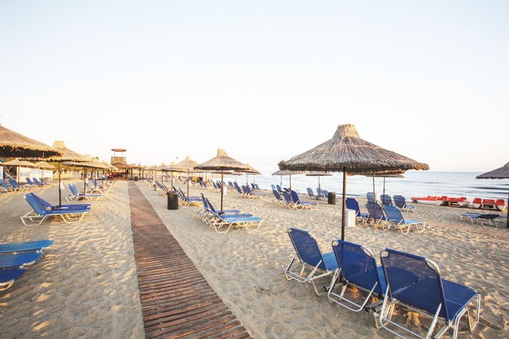 Anissa Beach and Village Hotel – fotografie 3