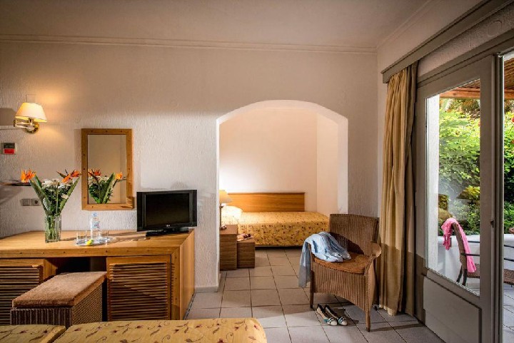 Annabelle Beach Resort – fotka 5