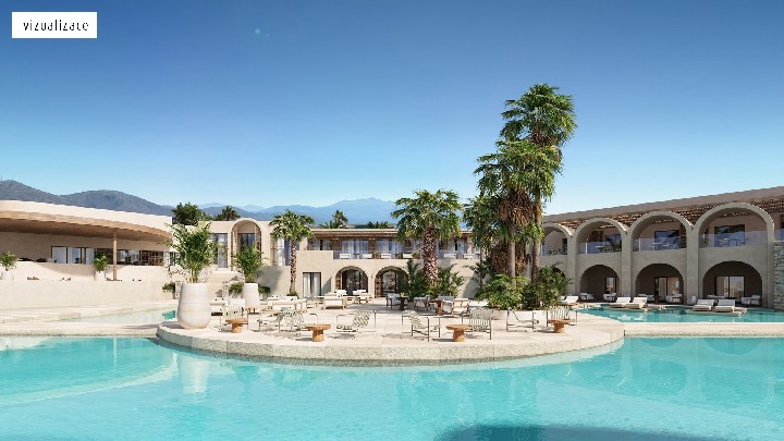 Nana Royal Premium Resort & SPA – fotka 3