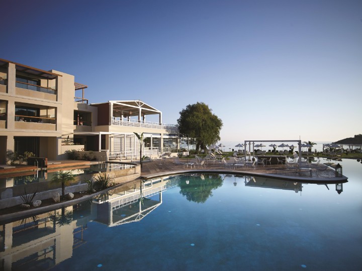 Obrázek hotelu Atlantica Kalliston Resort