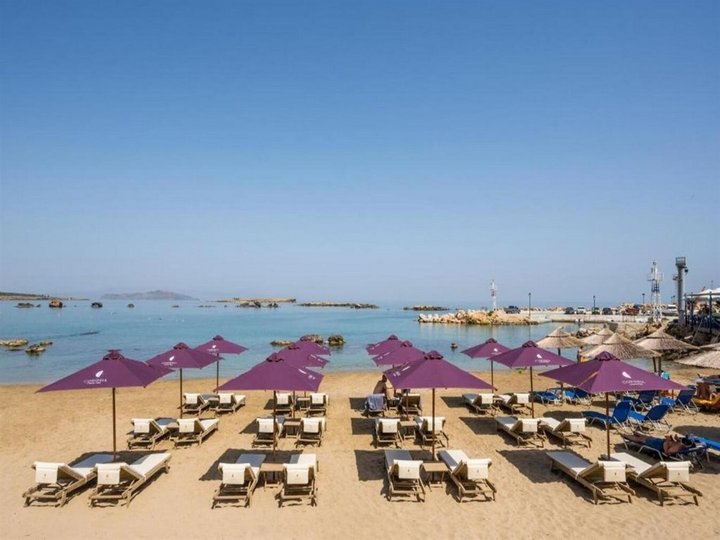 Chania Flair Boutique Hotel, Tapestry Collection by Hilton – fotografie 5
