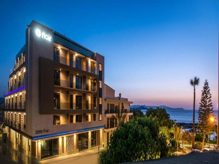 Chania Flair Boutique Hotel, Tapestry Collection by Hilton – fotografie 4