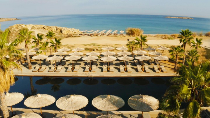Domes Zeen Chania a Luxury Collection Resort Crete – fotka 2