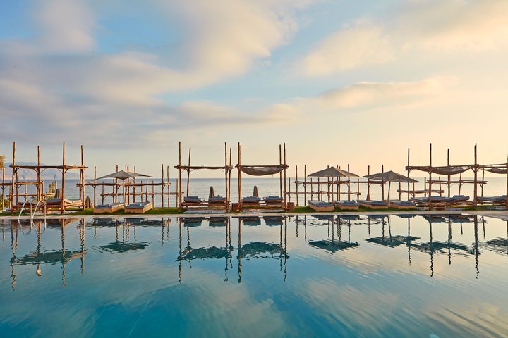 La Mer Resort and Spa – fotografie 4