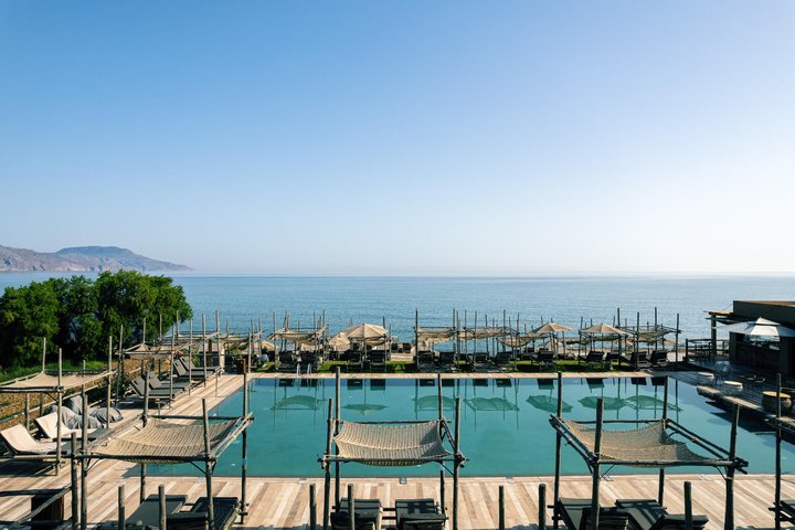 La Mer Resort and Spa – fotografie 3