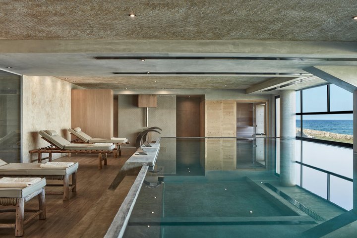 La Mer Resort and Spa – fotografie 5