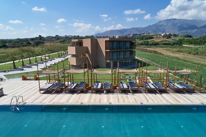 La Mer Resort and Spa – fotografie 2