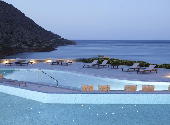 Cayo Exclusive Resort and Spa – fotografie 3
