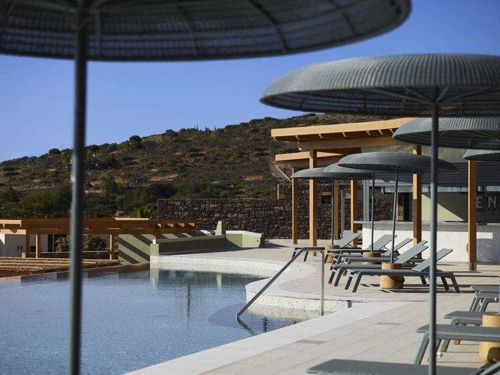 Cayo Exclusive Resort and Spa – fotografie 4