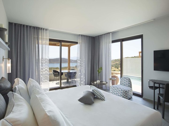 Cayo Exclusive Resort and Spa – fotografie 5