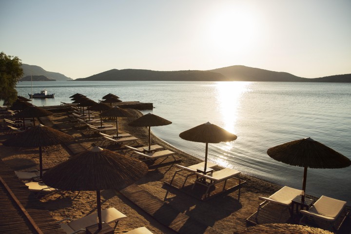 Domes Aulus Elounda, Curio Collection by Hilton – fotka 3