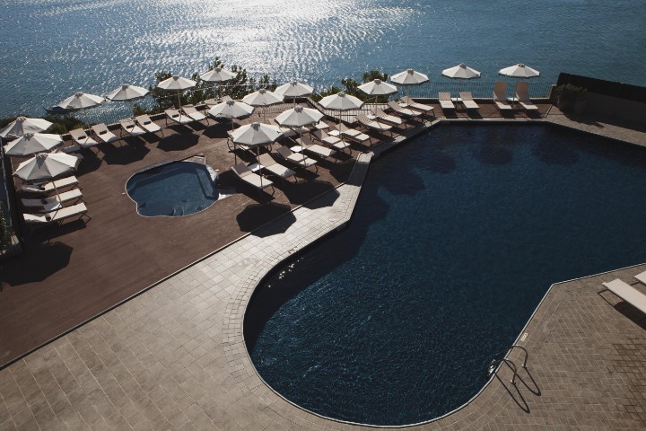 Domes Aulus Elounda, Curio Collection by Hilton – fotka 2