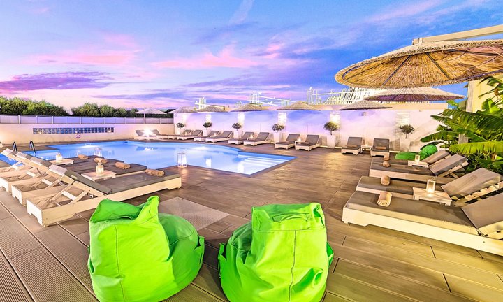 Elounda Garden Suites – fotografie 3