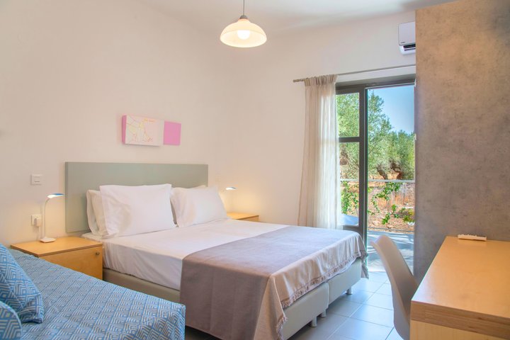 Elounda Garden Suites – fotografie 5