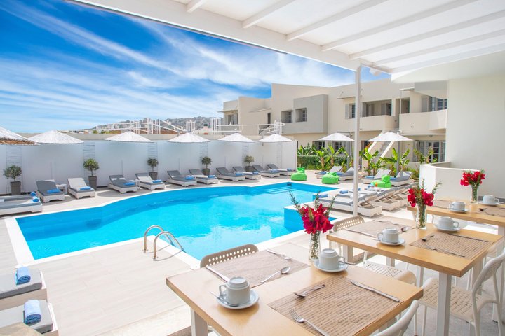 Elounda Garden Suites – fotografie 2