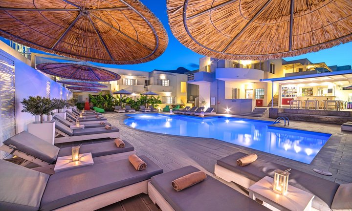 Elounda Garden Suites – fotografie 4